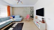 2 Camere 55mp Parter - Loc Parcare Mobilat Utilat Sanpetru Brasov