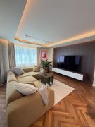 Apartament PREMIUM 3 camere, 2 bai, terasa, garaj, The Fold-Grigorescu