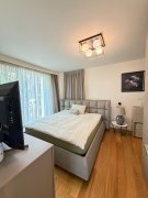 Apartament Premium 2 camere si panoramă asupra Clujului - 5