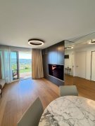 Apartament PREMIUM cu curte, terasă și lift cu acces direct în living - 4