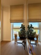 Apartament PREMIUM cu curte, terasă și lift cu acces direct în living - 6