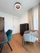 Apartament PREMIUM cu curte, terasă și lift cu acces direct în living - 8