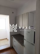 Garsonieră de închiriat Sibiu | Ultracentral | 30 mp | balcon