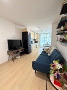 Apartament 2 camere, terasa, etaj intermediar, boxa, parcare - 2