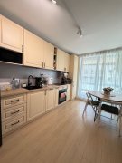 Apartament 2 camere, terasa, etaj intermediar, boxa, parcare - 4