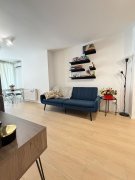 Apartament 2 camere, terasa, etaj intermediar, boxa, parcare - 9