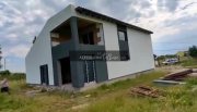 Hală productie/birouri/depozitare, teren 3.500 mp – Tureni