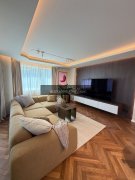 Apartament PREMIUM 3 camere, 2 bai, terasa, garaj, The Fold-Grigorescu