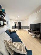 Apartament 2 camere, terasa, etaj intermediar, boxa, parcare