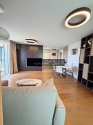 Apartament PREMIUM cu curte, terasă și lift cu acces direct în living - 2