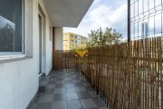 Zorilor 3 camere mobilat modern - 8