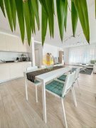 2 camere open space, Modern, Parcare, Dambul Rotund, Corneliu Coposu - 6