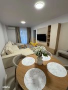2 camere, Parcare subterana, Iris, Elite City, Auchan, Bvd. Muncii