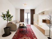 Apartament 2 camere | 55 mp | Construcție 2024 | Mobilat și utilat | P