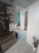 Apartament 3 camere de vânzare | Șelimbăr | 65 mp | parter - 5