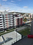 Apartament la cheie | 2 camere | terasa | parcare subterana | Elite J.