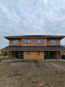Duplex de vânzare în Giarmata Vii – 2 unități individual sau împreună