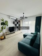 Apartament modern | 2 camere | 2 locuri de parcare | Marasti