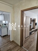 Apartament 2 camere de închiriat | Sibiu | 50 mp | etaj 7 - 3