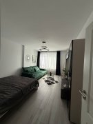Apartament 1 camera I Bloc nou I Zona Gheorgheni