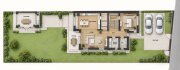 Casa individuala NZEB, 5 camere, 3 bai, finisata, P+ET+POD, Someseni - 6