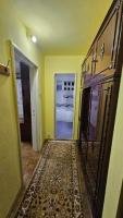 Închiriere | 2 camere decomandat, bucătărie separată, baie cu fereastră – Luptei, Etaj 3/4