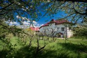Casa Valea Mare Pravat - Campulung, Arges
