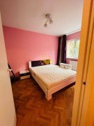 2 camere 53 mp zona Albini-Brancusi Gheorgheni,|Et int | Orientat sud