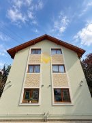 Duplex, Andrei Muresanul, 5 camere,Curte, Parcare,Grand Hill, Lidl,ELF