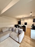 Apartament premium 2 camere I Gardenia Residence Borhanci