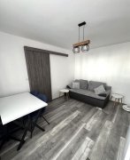 Apartament 2 camere | Gheorgheni – Str. Alverna | Parter înalt