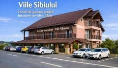 Camere cu Baie Proprie — Capacitate 22 Persoane
