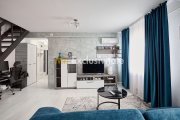 Apartament modern cu 2 camere și mansardă - Eremia Grigorescu
