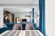 Apartament modern cu 2 camere și mansardă - Eremia Grigorescu - 2