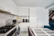 Apartament modern cu 2 camere și mansardă - Eremia Grigorescu - 4