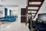 Apartament modern cu 2 camere și mansardă - Eremia Grigorescu - 7