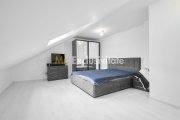 Apartament modern cu 2 camere și mansardă - Eremia Grigorescu - 11