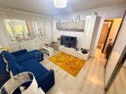 2 camere - parter -  44mp - centrala proprie - renovat - Craiovita