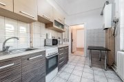 Apartament spațios cu 2 camere, situat pe strada Mețianu - 6