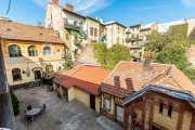 Apartament spațios cu 2 camere, situat pe strada Mețianu - 8