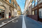 Apartament spațios cu 2 camere, situat pe strada Mețianu - 10