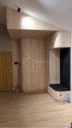 Penthouse de vanzare finisat complet utilat si mobilat!