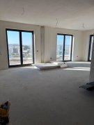 Penthouse pe 2 niveluri |3 camere | 3 băi | parcari| M. Romanul