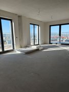 Penthouse pe 2 niveluri |3 camere | 3 băi | parcari| M. Romanul - 2