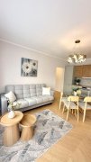 Apartament modern 3 camere I Zona Terra I Floresti