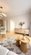 Apartament modern 3 camere I Zona Terra I Floresti - 3