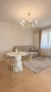 Apartament finisat 3 camere I Zona TERRA I Floresti