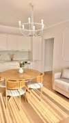 Apartament modern 3 camere I Zona Terra I Floresti - 4