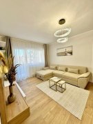 Apartament finisat I 2 camere I Zona Terra I Floresti