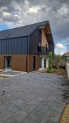 2x casa individuala 4 camere decomandate, 3 bai, Tureni - 2
